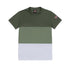 Colmar 382 Solid T-Shirt 3505